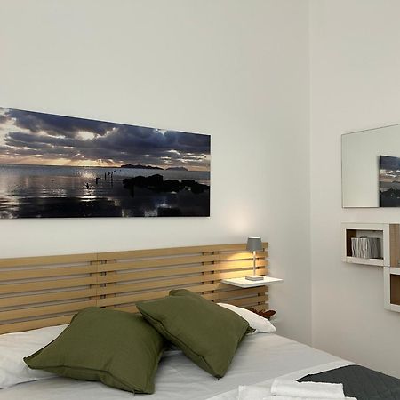 Trapani D'Amare Apartments Buitenkant foto