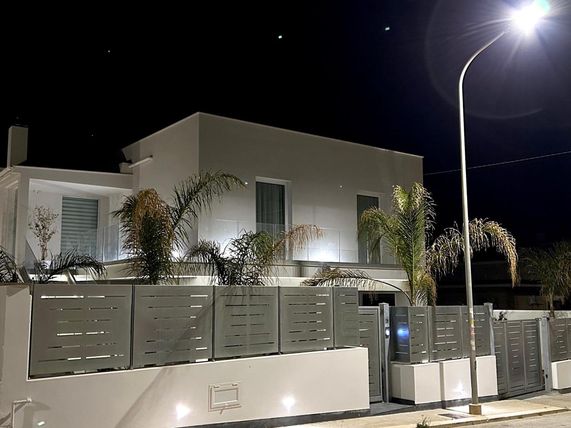 Trapani D'Amare Apartments Buitenkant foto